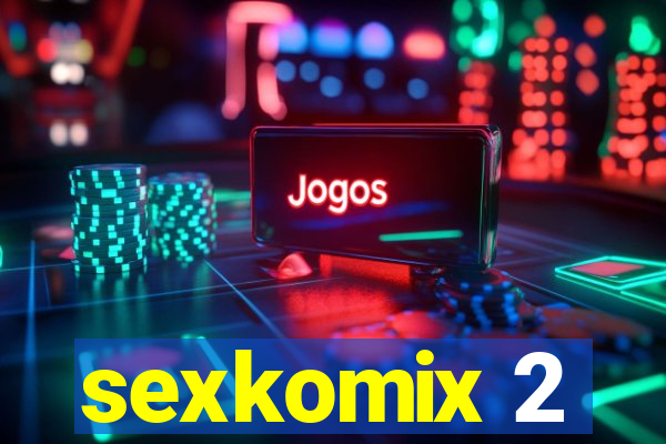 sexkomix 2